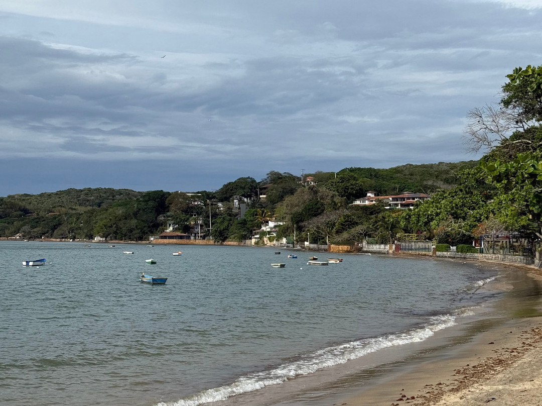 Porto da Barra Búzios-布基亚斯必去景点