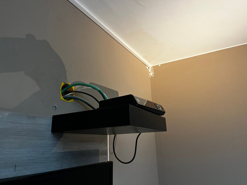 米勒克隆酒店主图