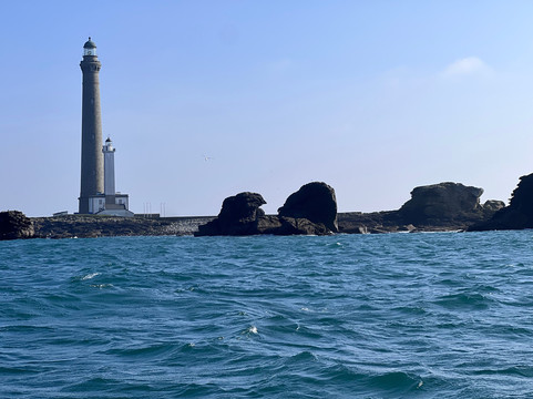 Aber Wrac'h Odyssée-Landeda必去景点