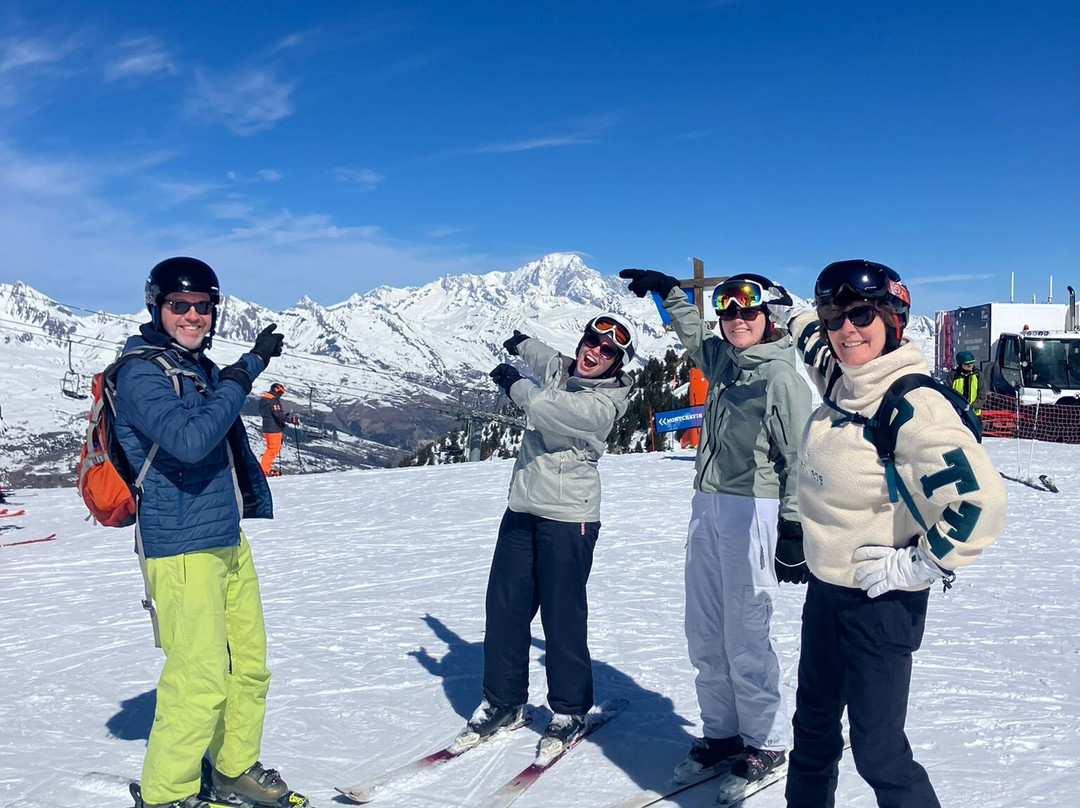 ELPRO-Belle Plagne必去景点