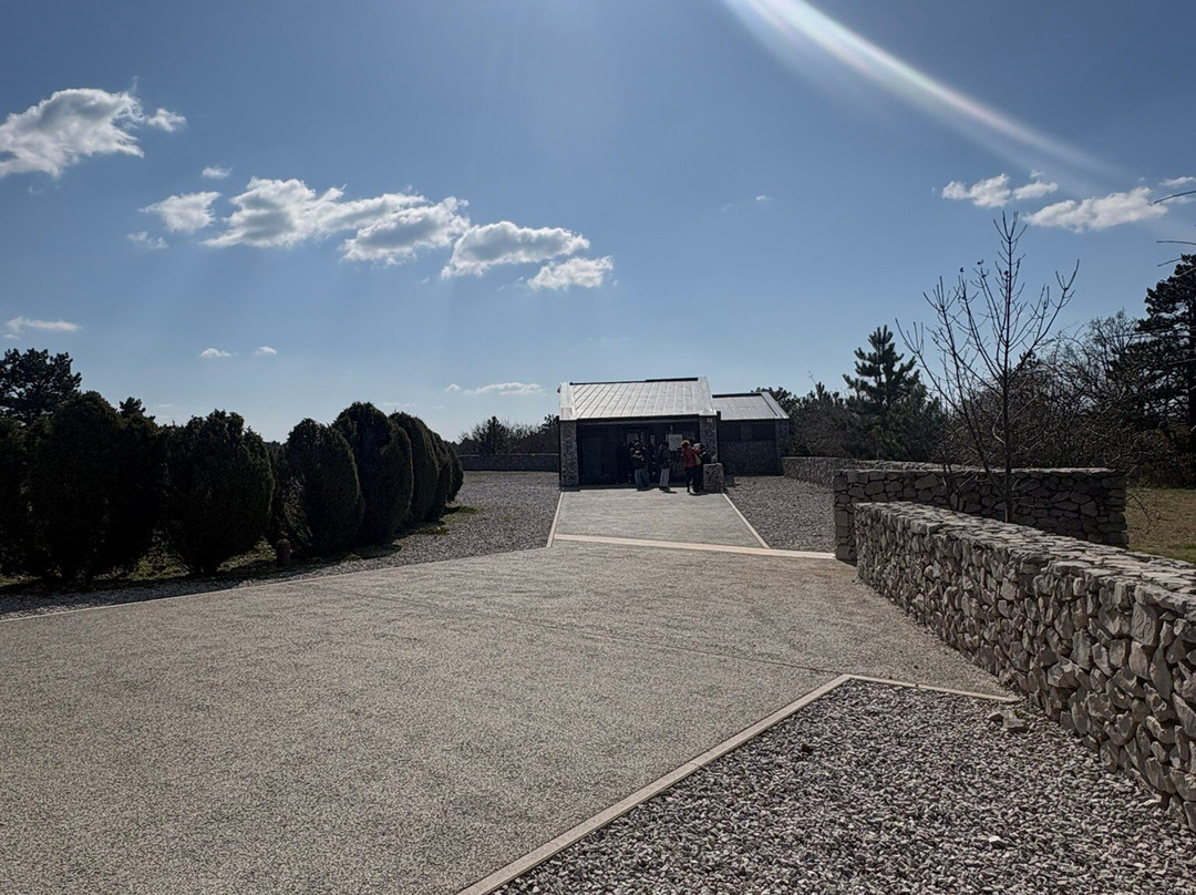 La Foiba di Basovizza-的里雅斯特必去景点