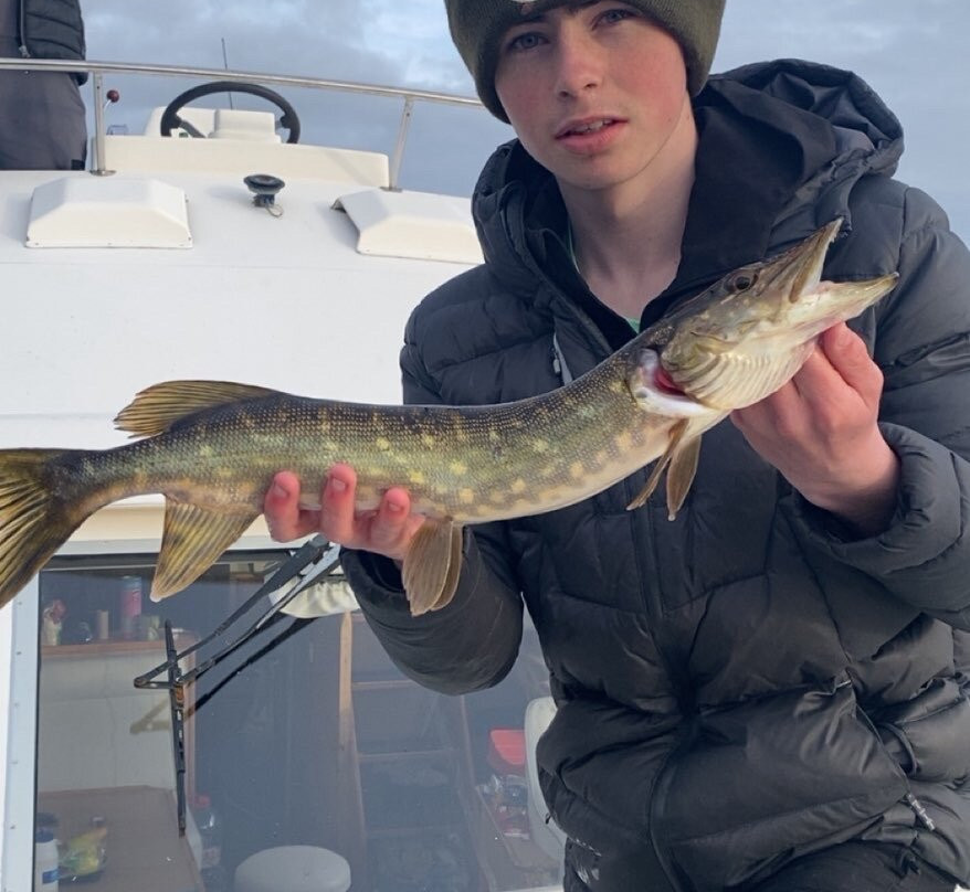 Emerald Star - Le Boat - Carrick-on-Shannon-Carrick-on-Shannon必去景点