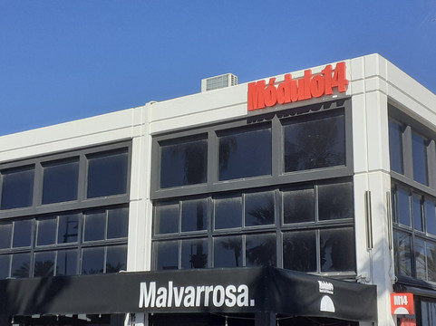 玛尔瓦罗萨海滩-巴伦西亚必去景点