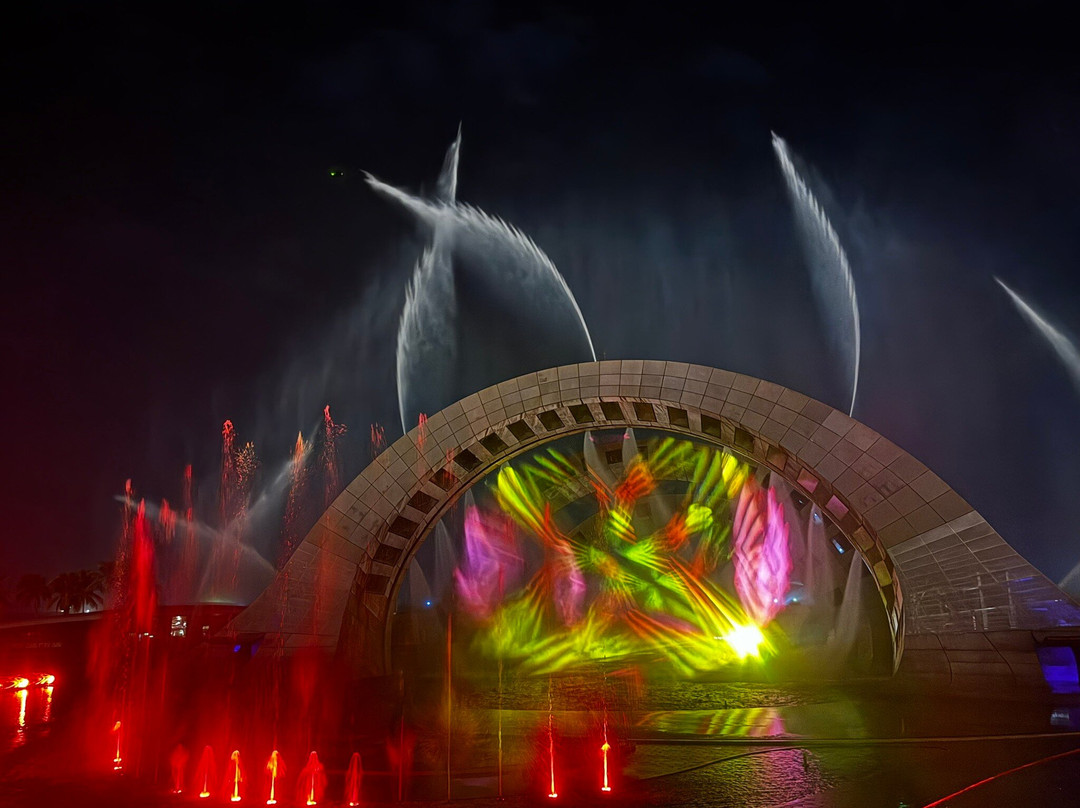 Kiss Of The Sea-An Thoi必去景点