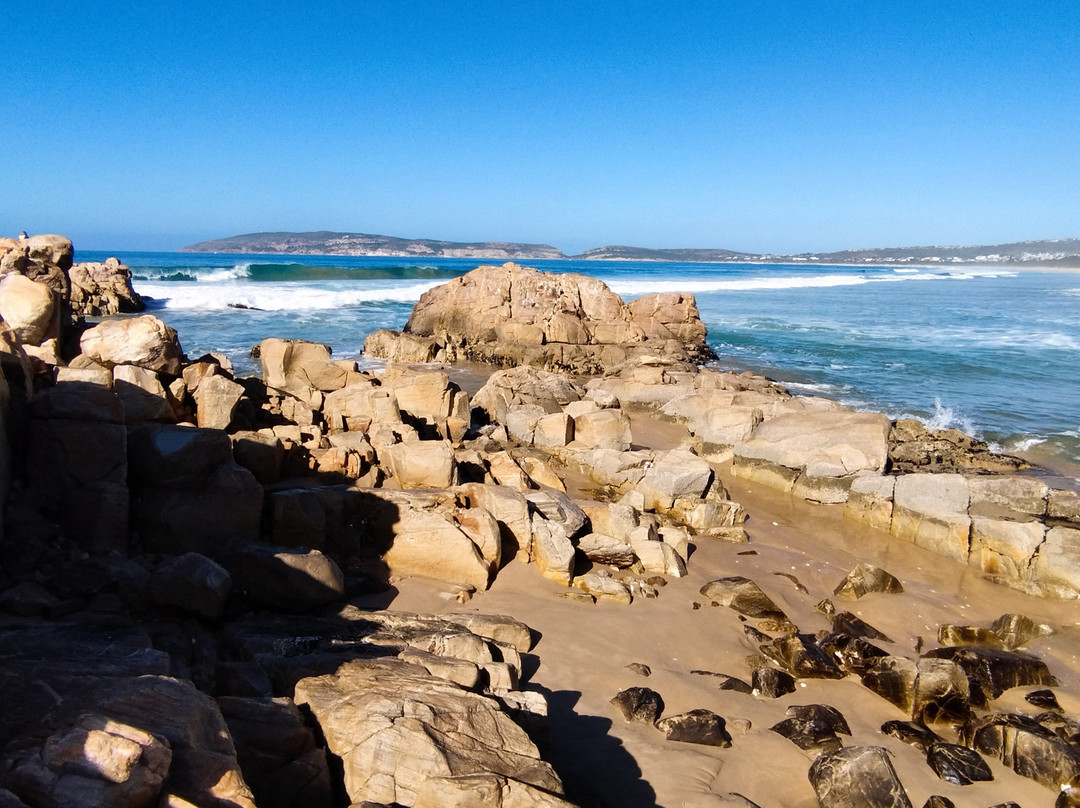Plettenberg Beach-普利登堡湾必去景点
