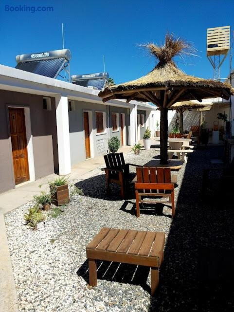 Apart Piedras,Cochera,Desayuno Seco