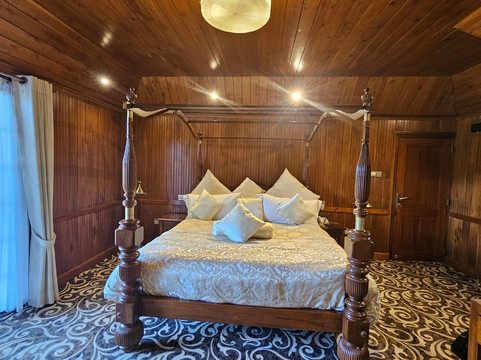 拉格兰德别墅主图