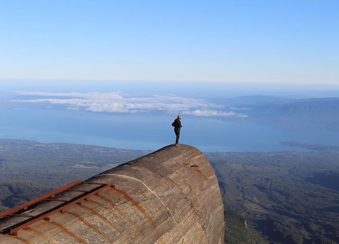 Nativos Outdoors-普孔必去景点