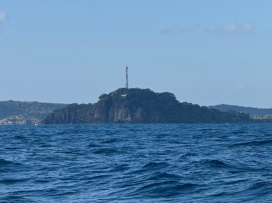 Trinco Blue Water Sports-Trincomalee必去景点