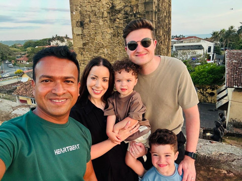 Good Holiday Tours-Kandy District必去景点