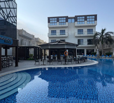 塞拉莱贝拉德邦特度假村主图