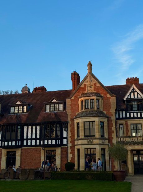 伍德诺顿酒店-官方