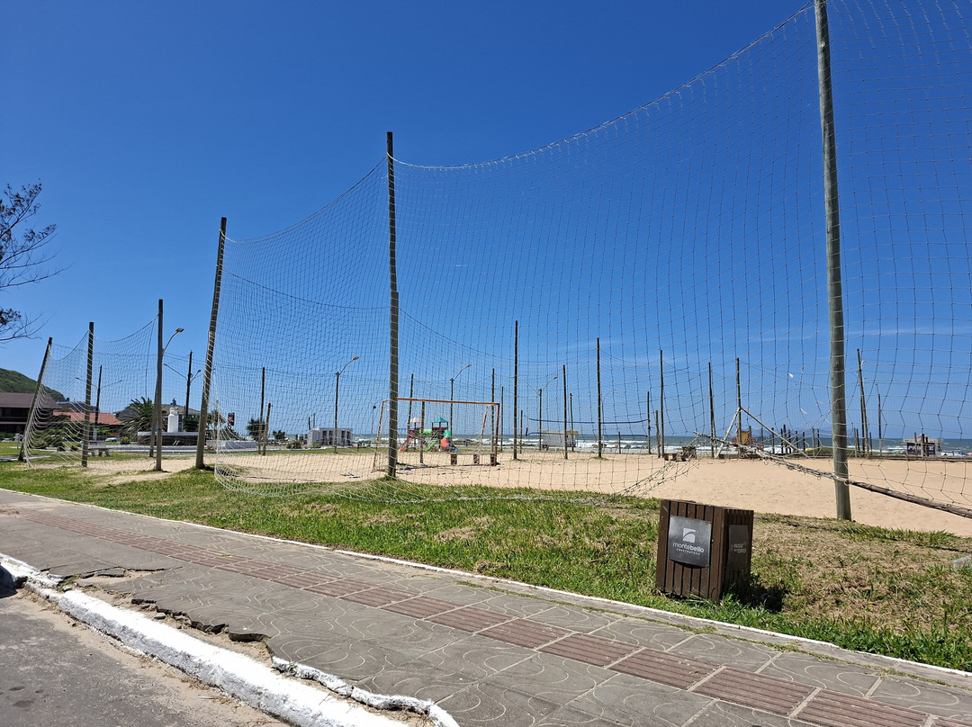 Praia da Cal-Torres必去景点