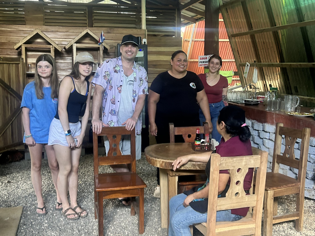 Alex On The Beach Adventures-Playas del Coco必去景点