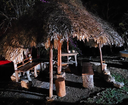 尤科迈尔玛雅度假村主图