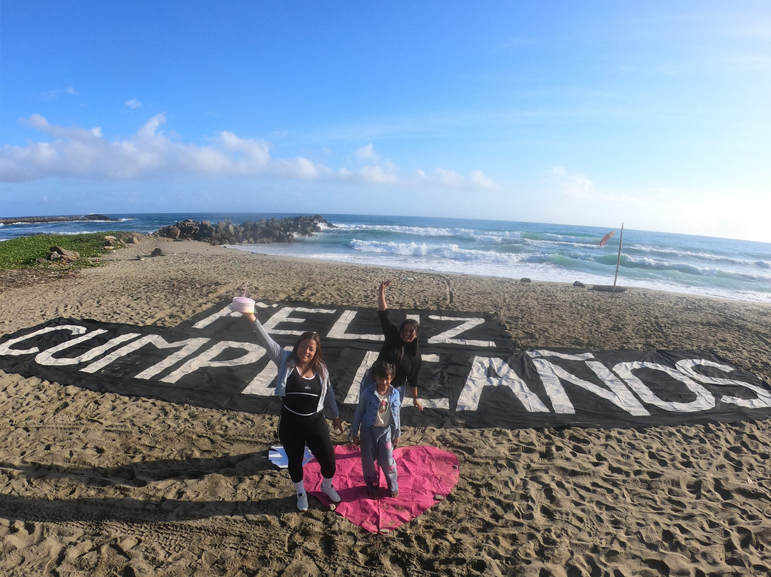 Vive Parapente-加拉加斯必去景点