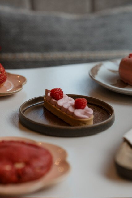 Chef's Café & More