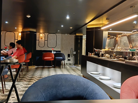 帕布帕德酒店主图