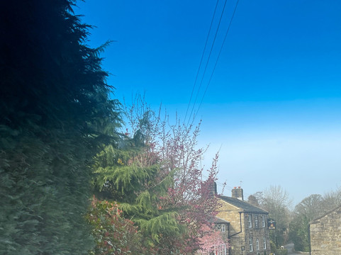 Queens Head Kettlesing主图