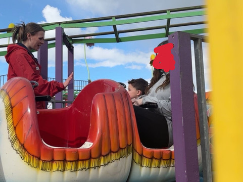 Clacton Pier-滨海克拉克顿必去景点