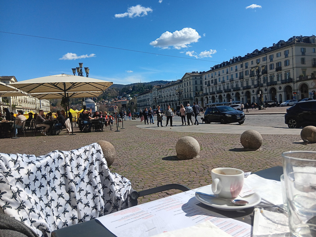 Caffetteria Antonelli