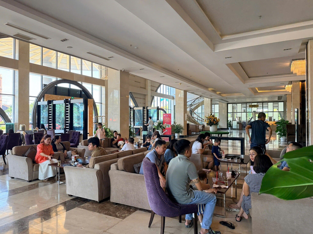 广南蒙泰旅馆主图