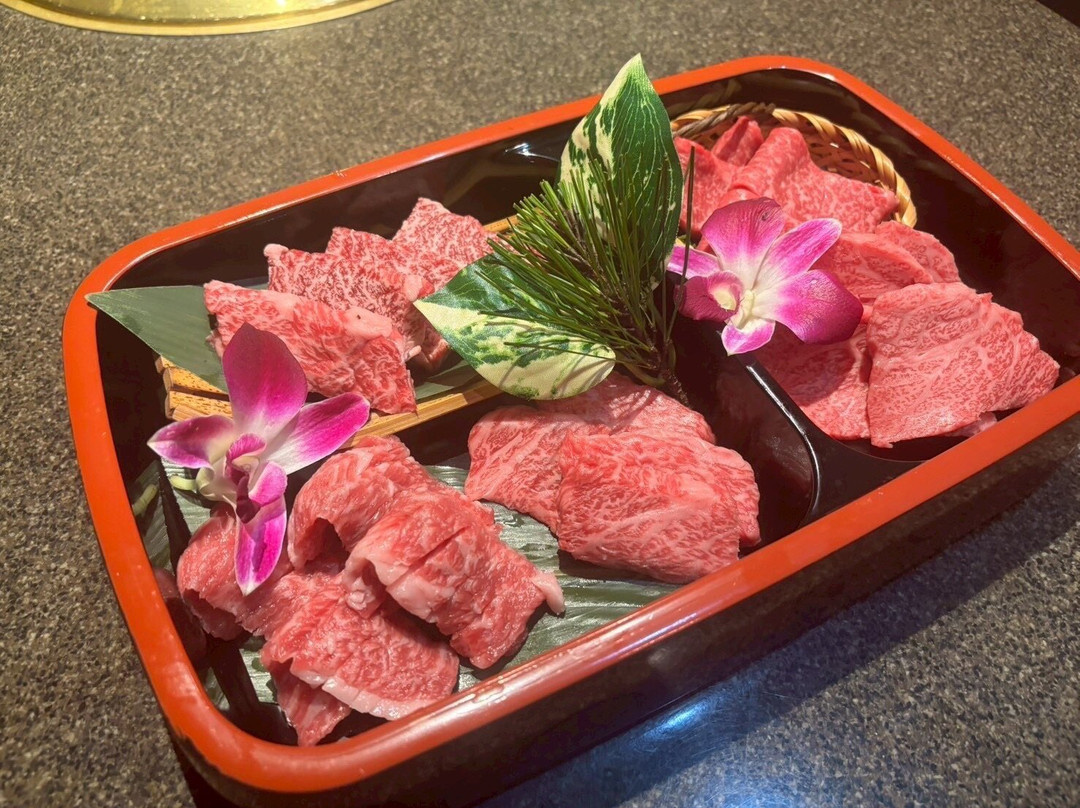 神户牛和牛之家 WAGYU王国