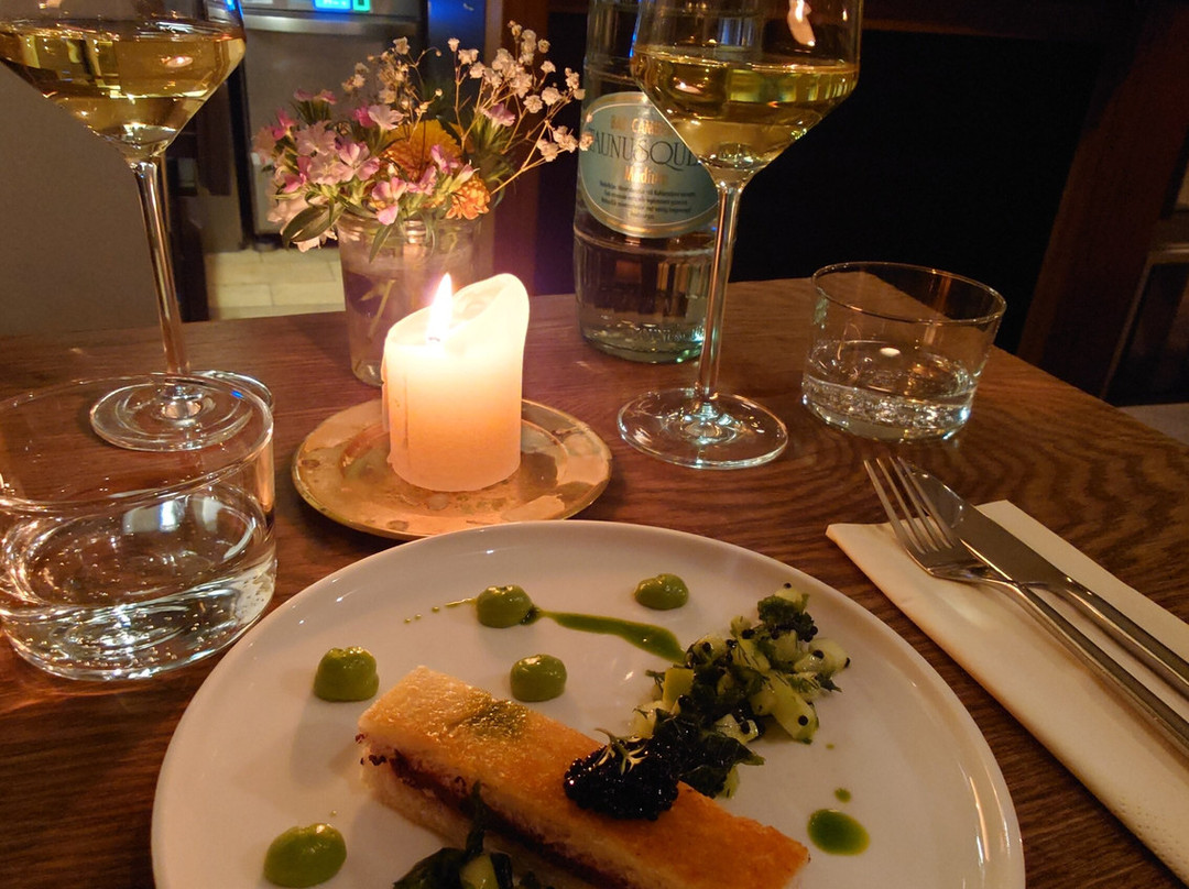 Mona John Coup De Coeur主图