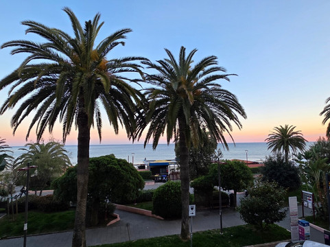 美杜莎酒店主图