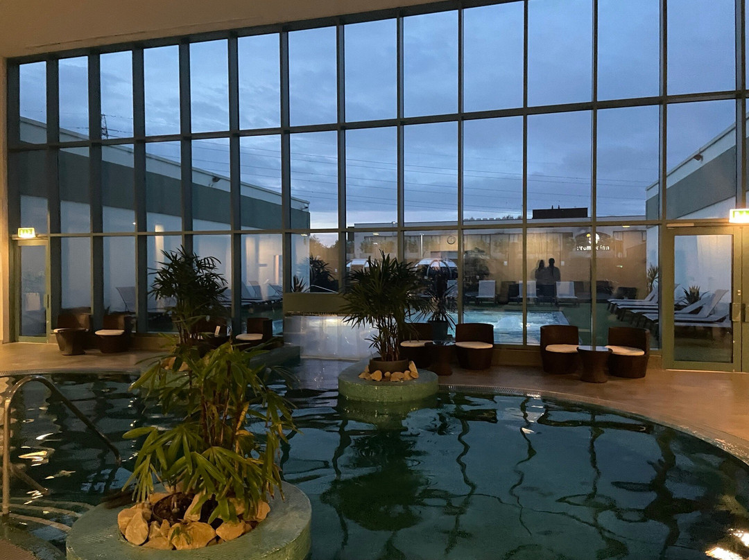 The Malvern Spa-大莫尔文必去景点