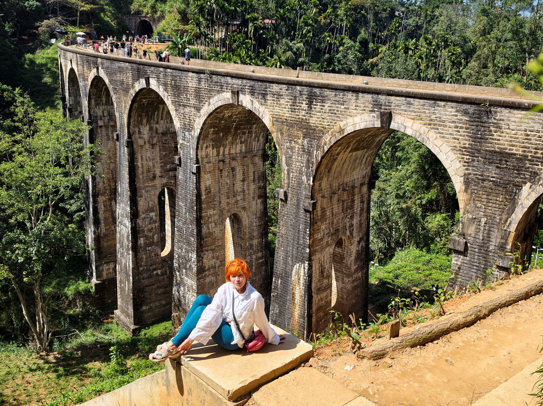 Ceylon Master Tours-Waskaduwa必去景点