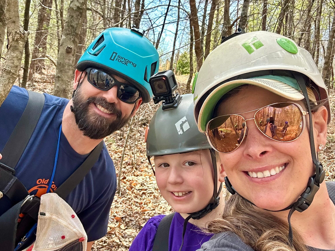 Canopy Ridge Farm-Lake Lure必去景点