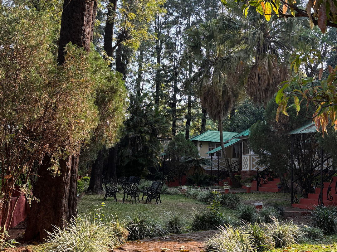 Prospect Hotel主图