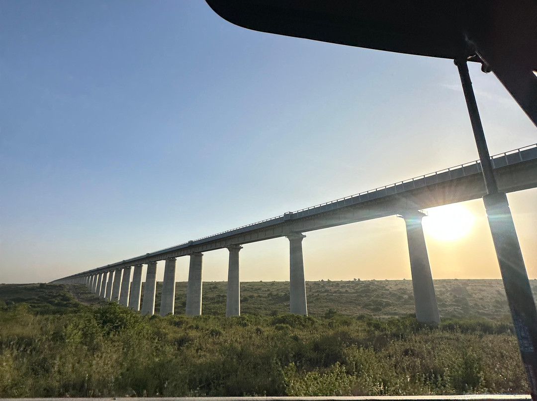 DISCOVERY OUTDOORS KENYA-Langata必去景点