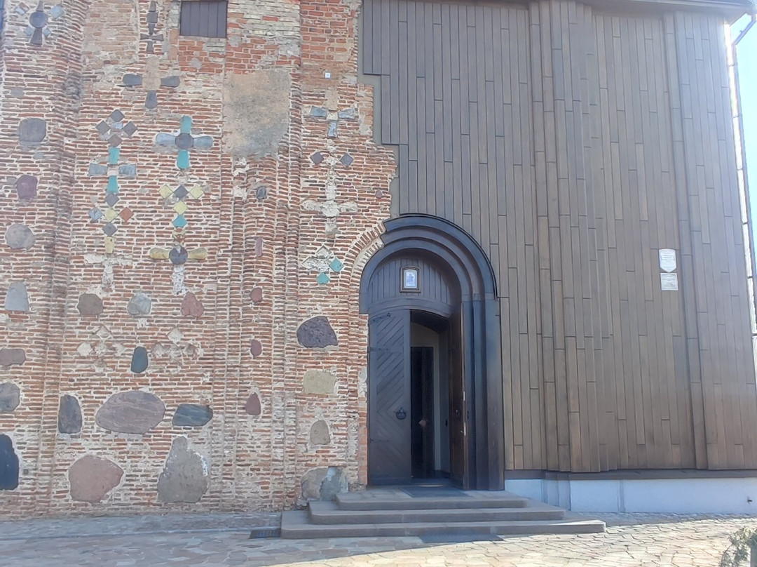 Minsk Airport Transfer & Tours-明斯克必去景点