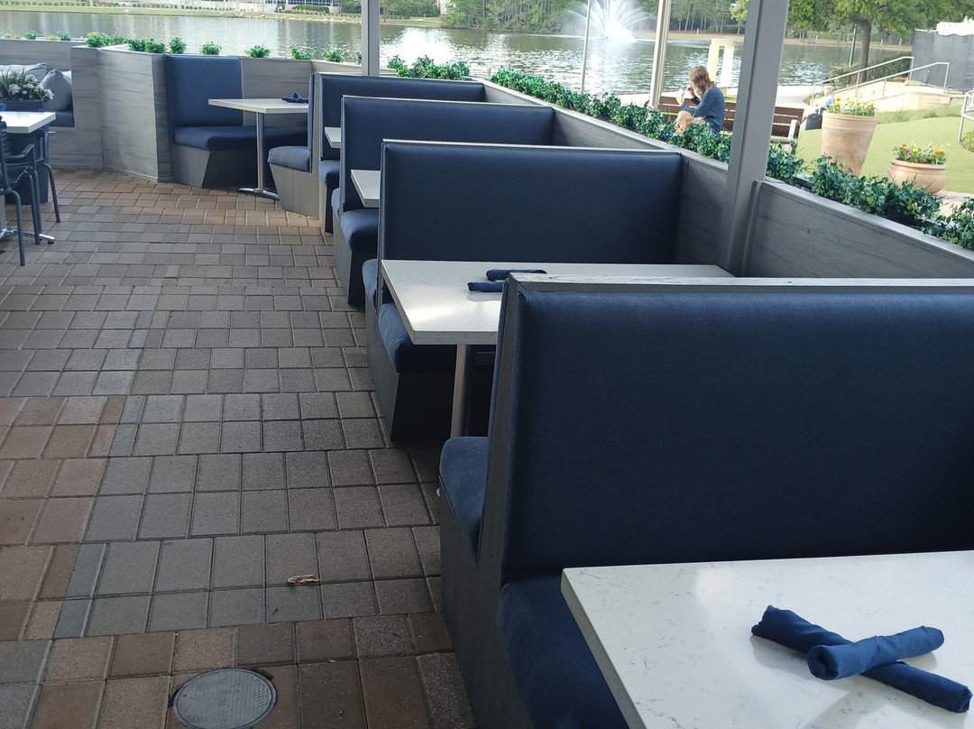 Azzurro Italian Coastal Cuisine