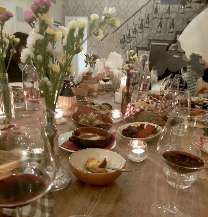 Osteria Casa di Nonna