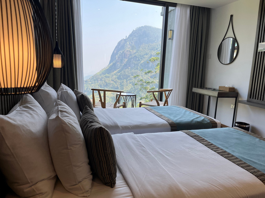 Hide-Ella Hotel & Resort主图