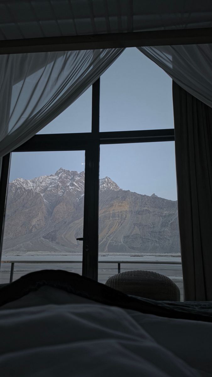 Khoj Resort-官方