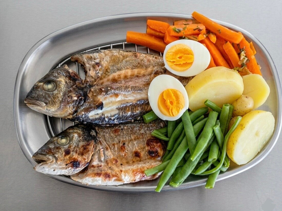 Gilas Restaurante