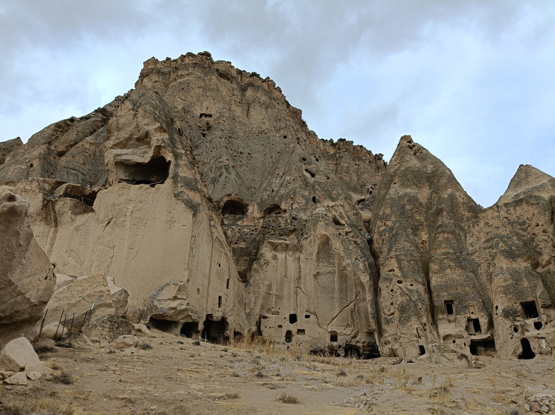 Selime Manastırı-Selime必去景点