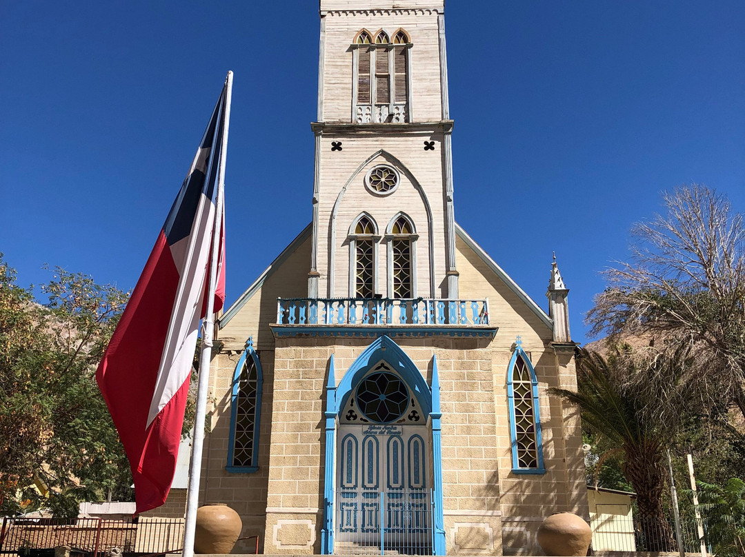 Elki Magic-Vicuna必去景点