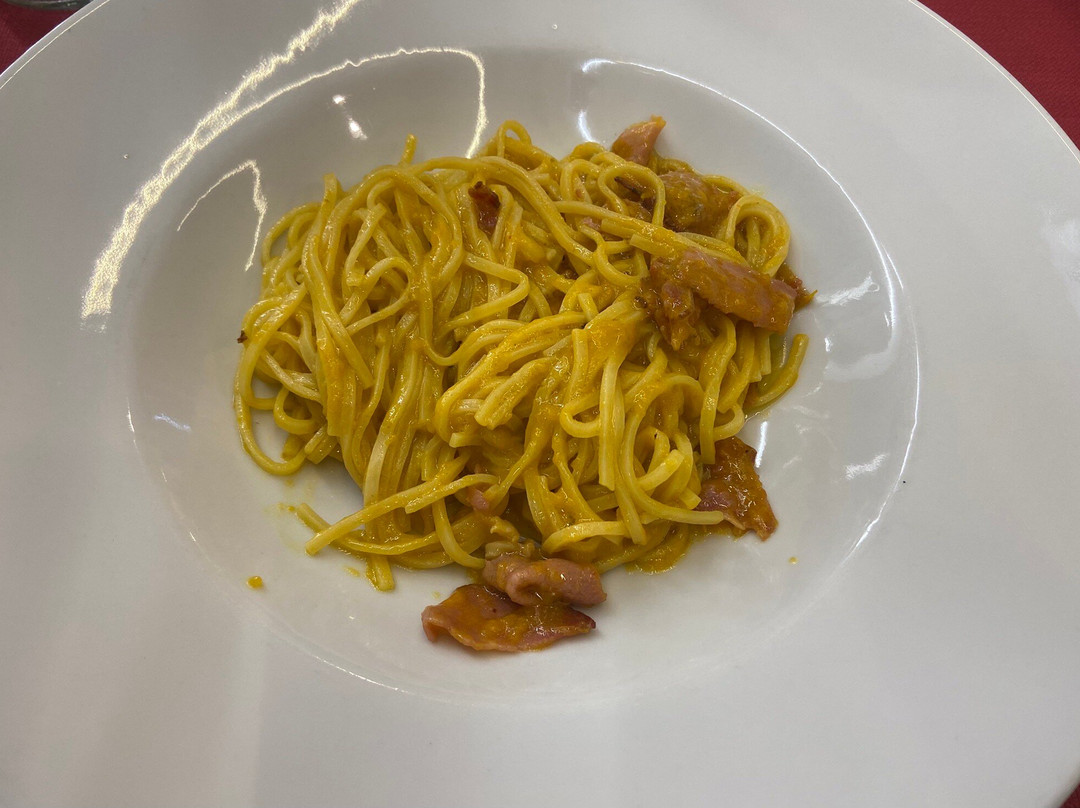 La Svolta Trattoria - Pizzeria主图