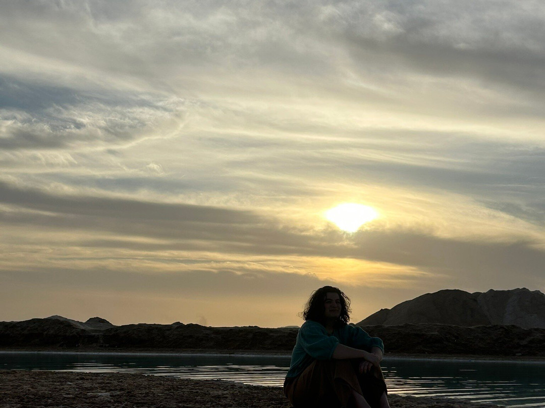 Siwa Matrouh-西瓦必去景点