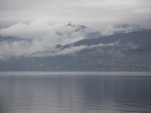 Lago Maggiore-韦尔巴尼亚必去景点