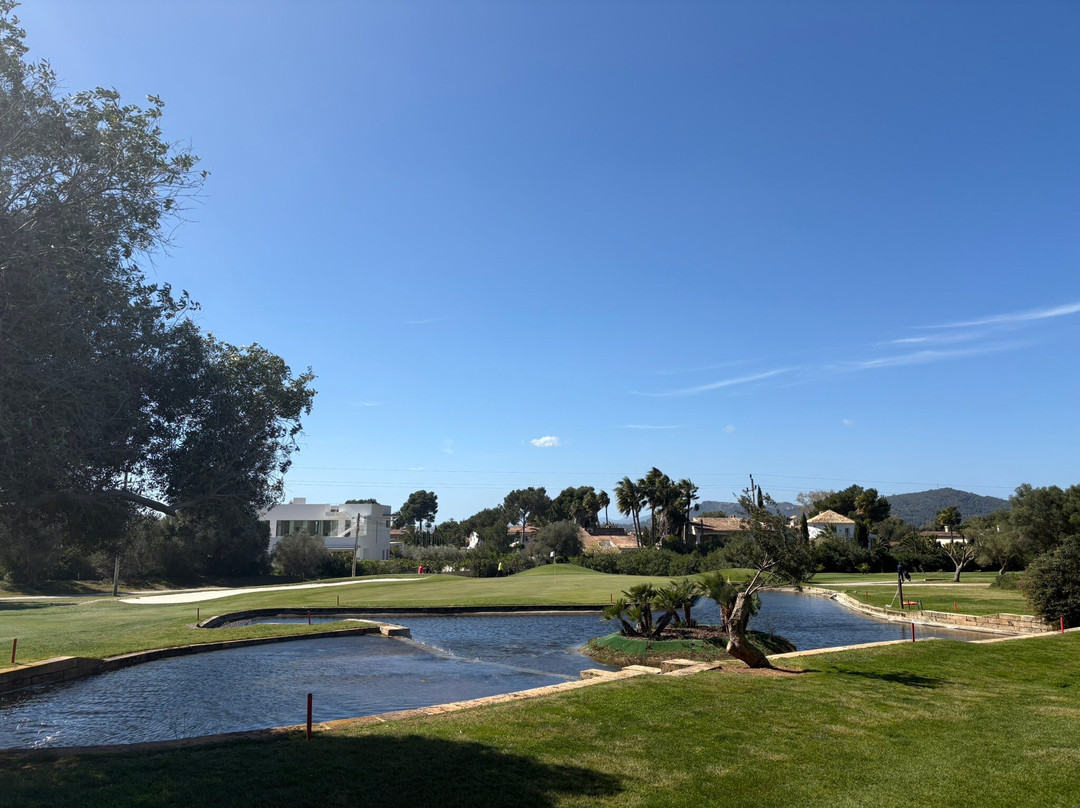 Club De Golf Son Servera-Son Servera必去景点