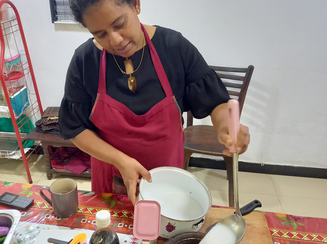 Honey Bee Garden-埃勒必去景点