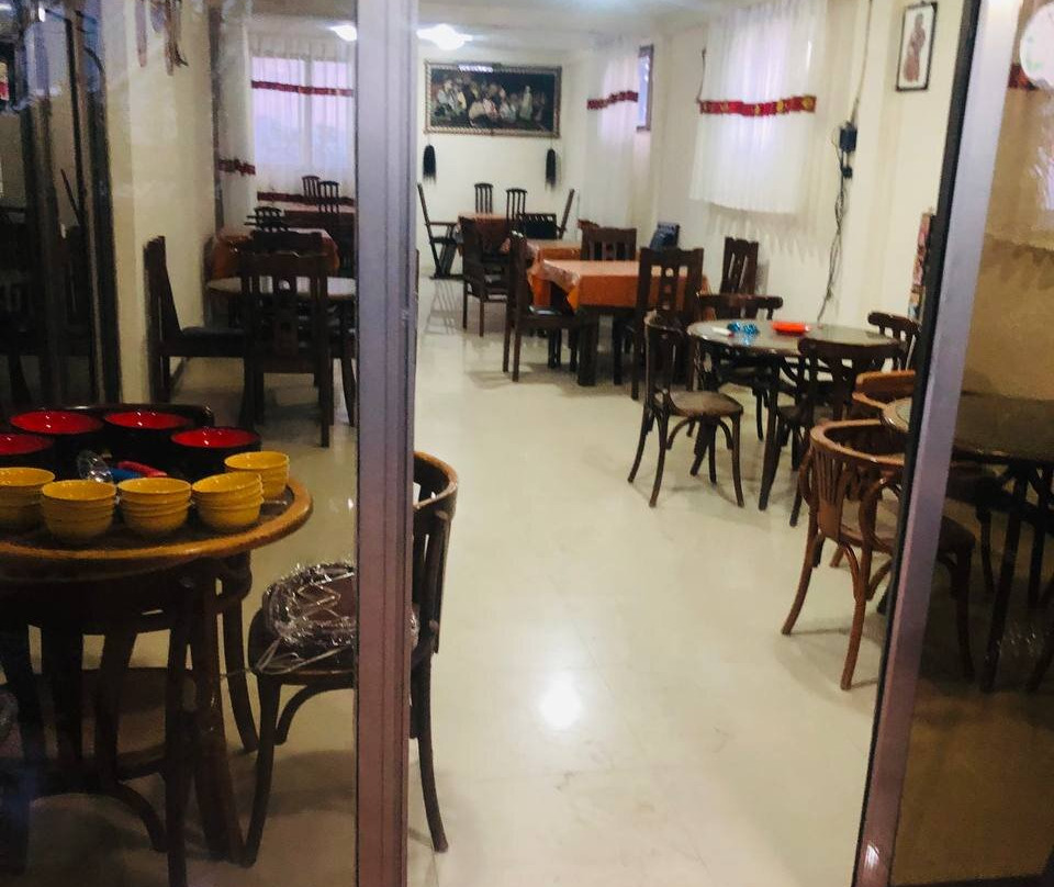 Red Rock Lalibela Hotel主图