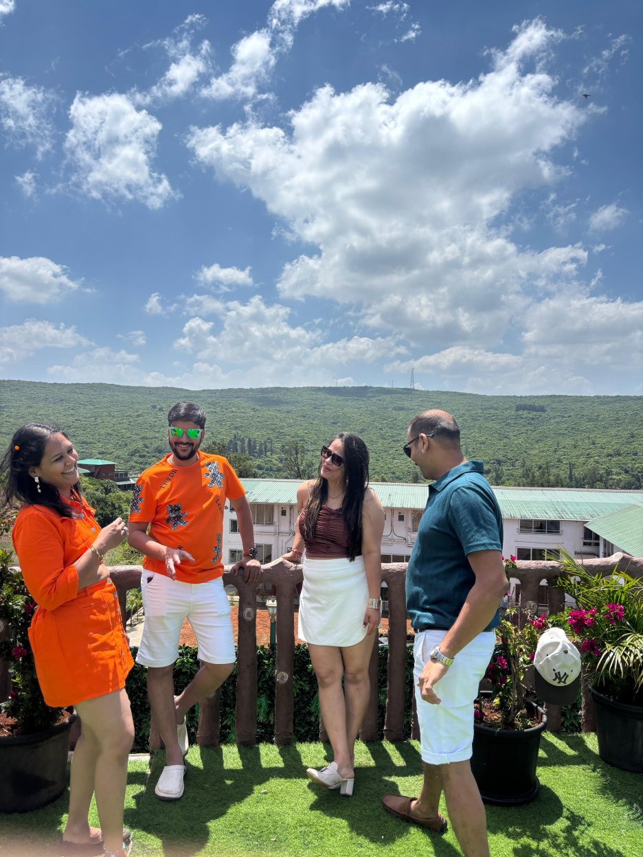 The Grand Legacy Resort-官方