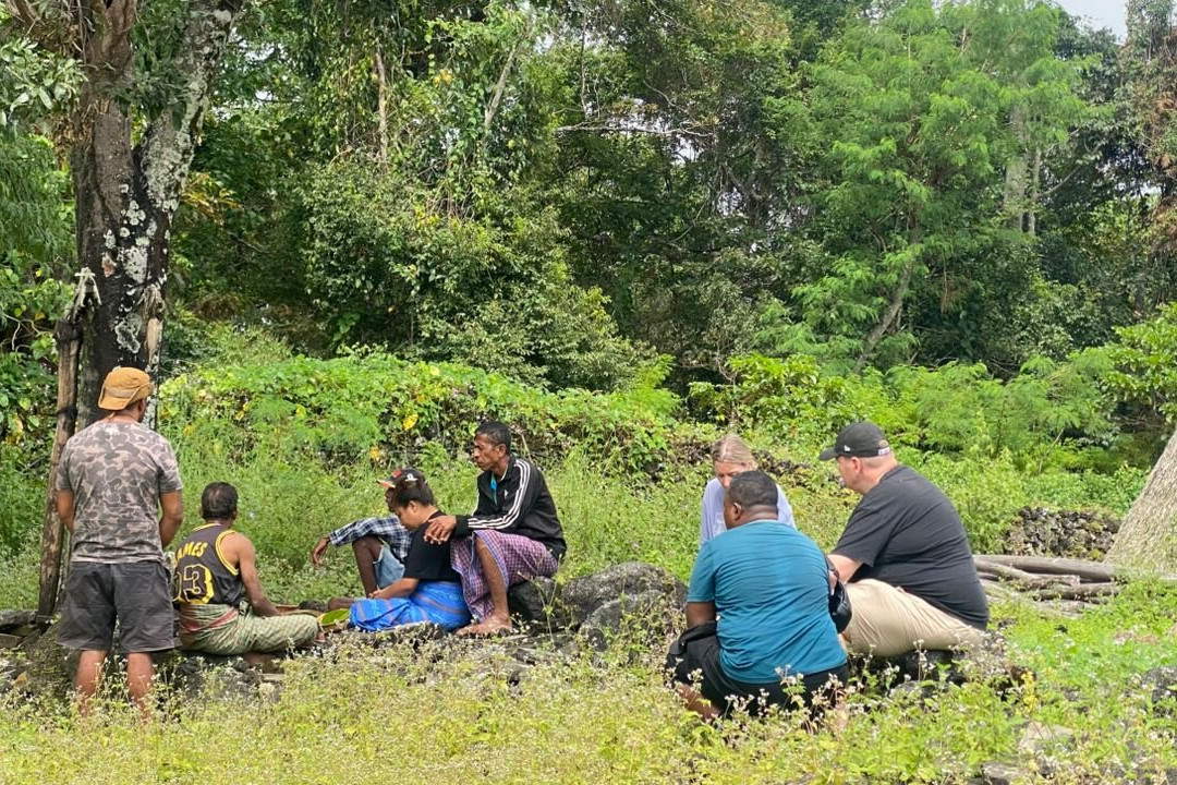 Balibo Fort-Balibo必去景点